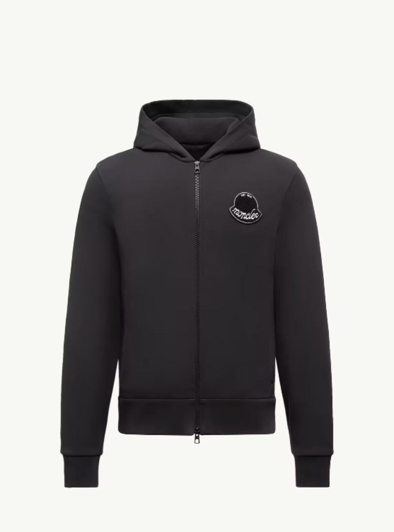 Мастерка мужская Moncler