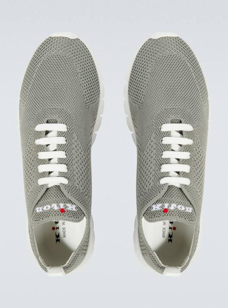 Кроссовки мужские Kiton