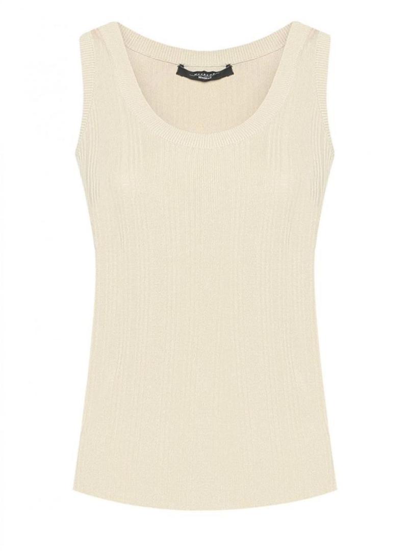 Майка женская Max Mara weekend Ceylon