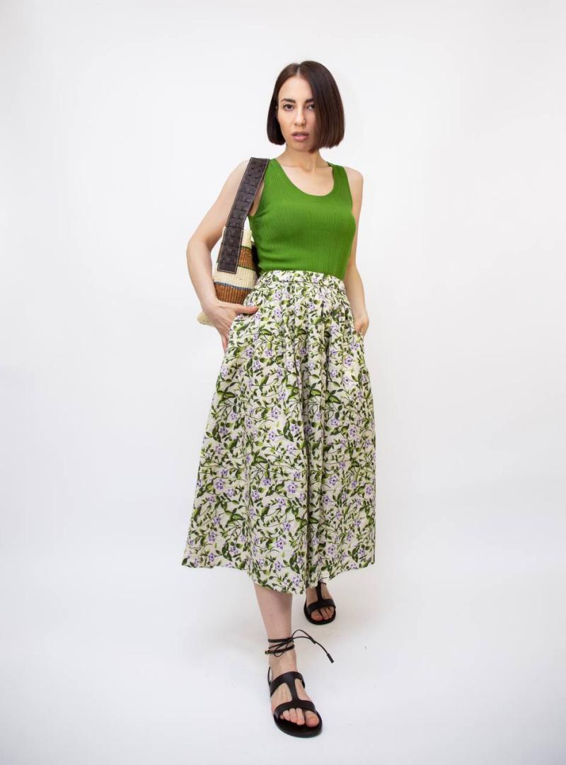 Юбка  женская MaxMara