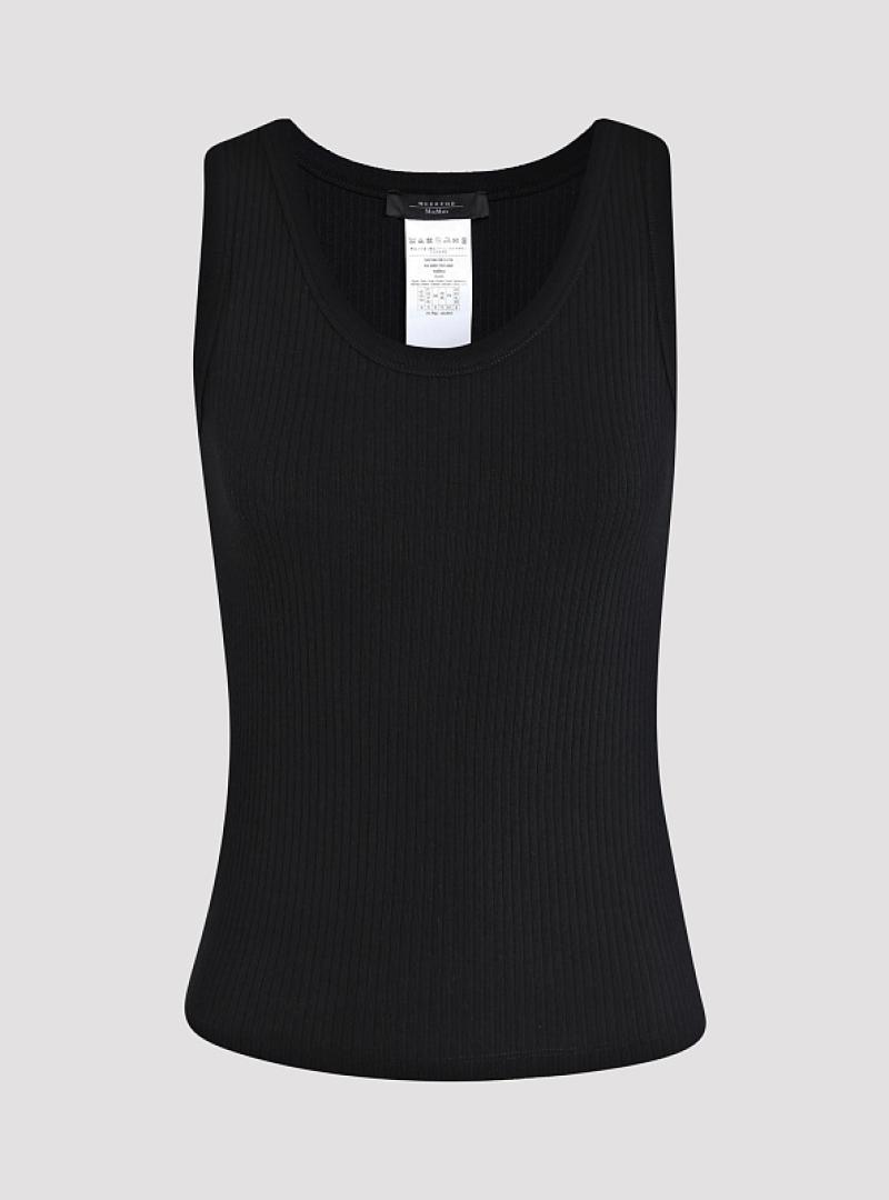 Майка женская Max Mara weekend Multic