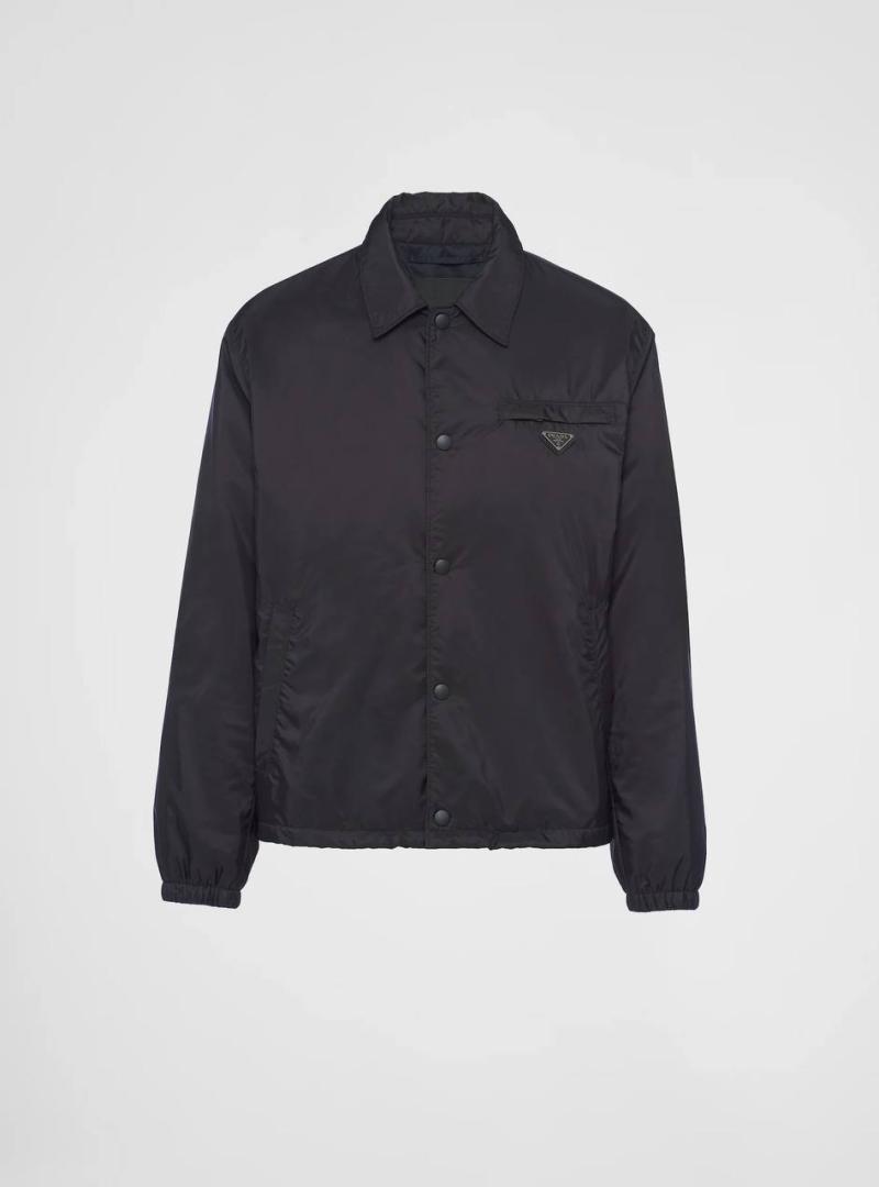 Куртка мужская PRADA