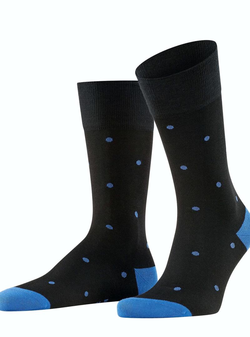Носки мужские  Falke   Dot SO