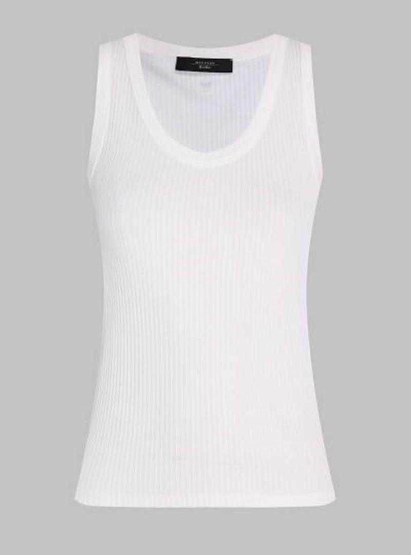 Майка женская Max Mara weekend Multic