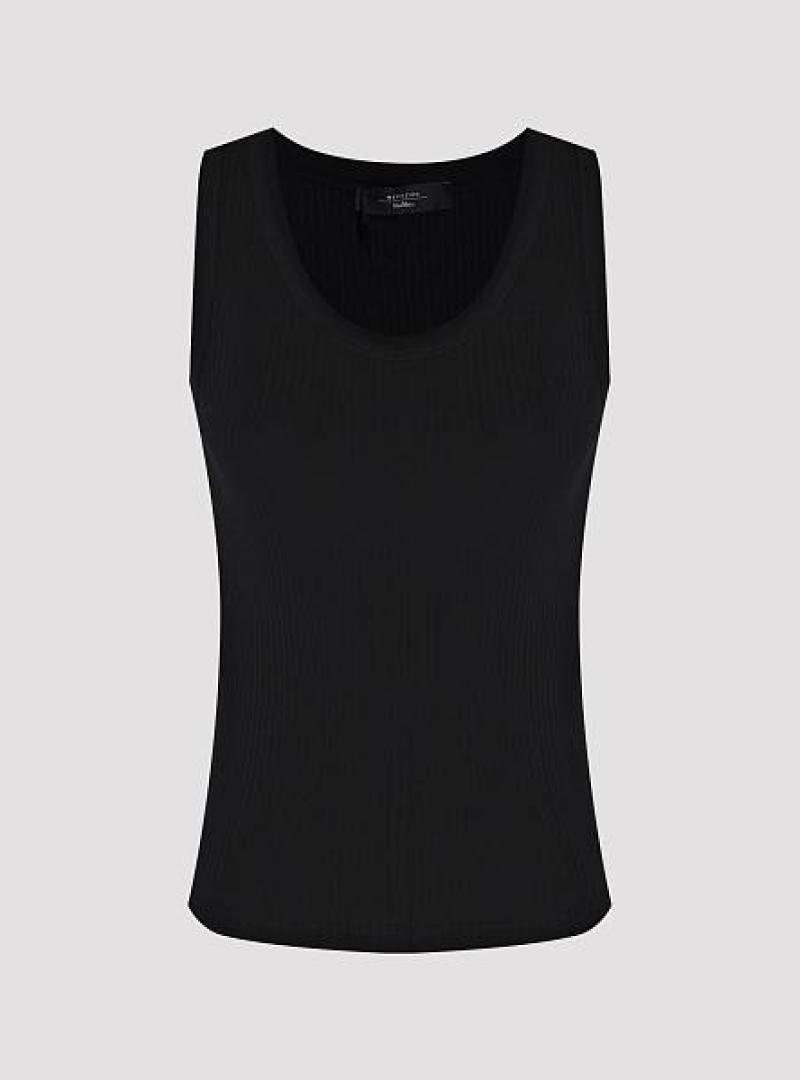 Майка женская MaxMara weekend Ceylon