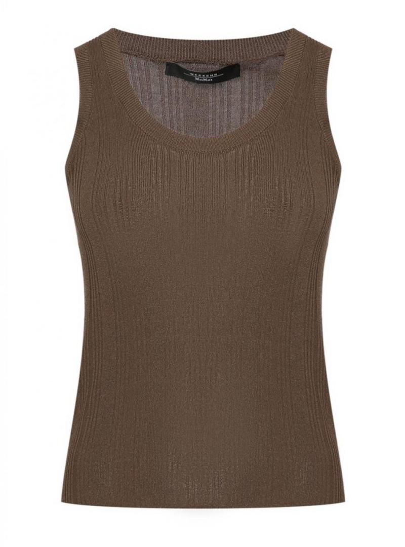 Майка женская Max Mara weekend Ceylon