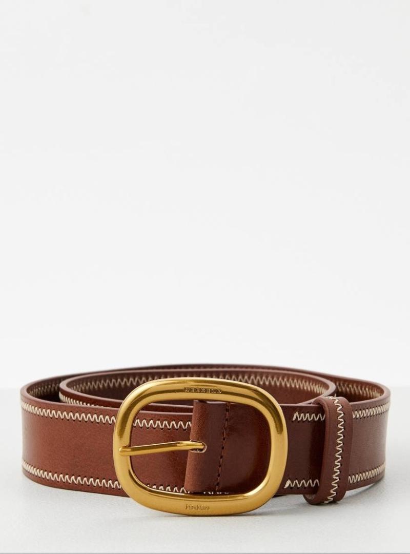 Ремень женский  Max Mara weekend MILORD