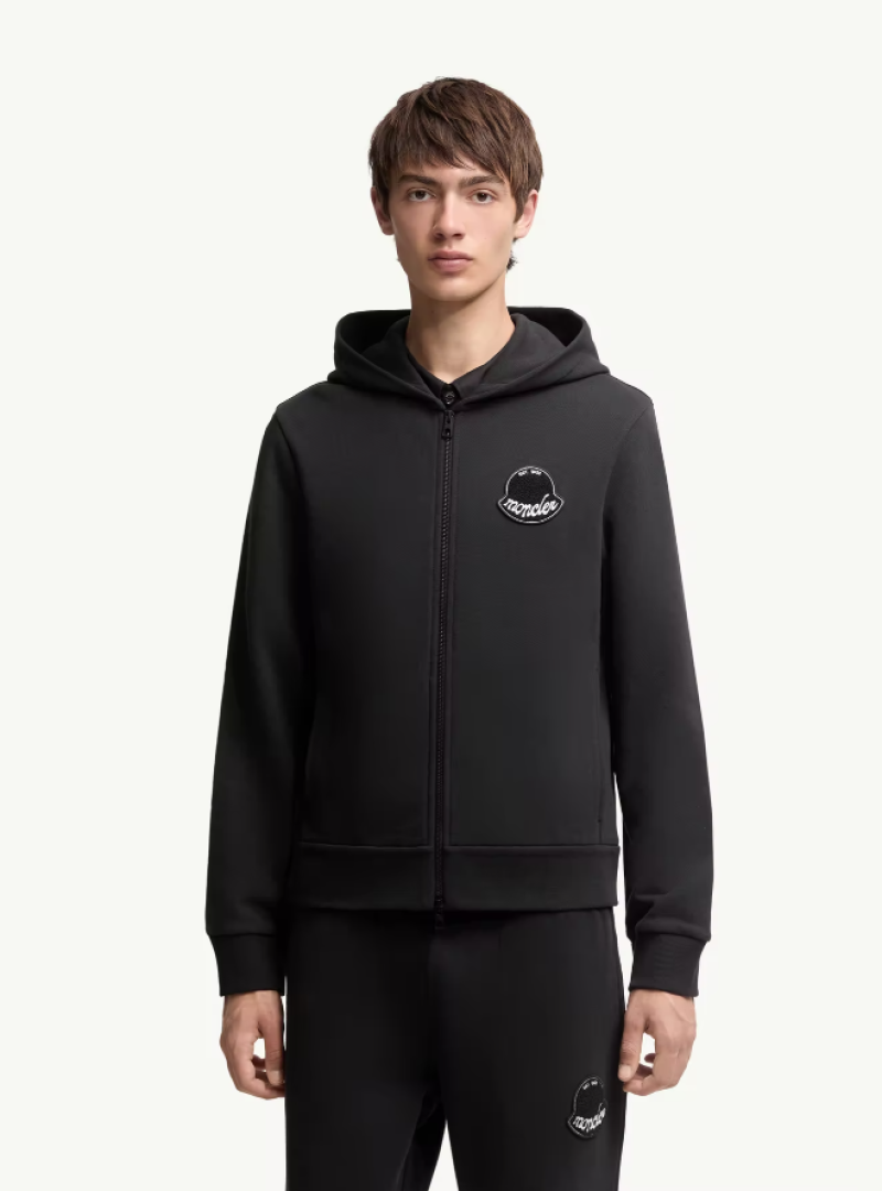 Мастерка мужская Moncler