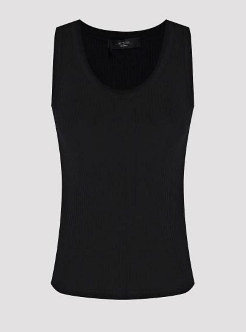 Майка женская Max Mara weekend Multic