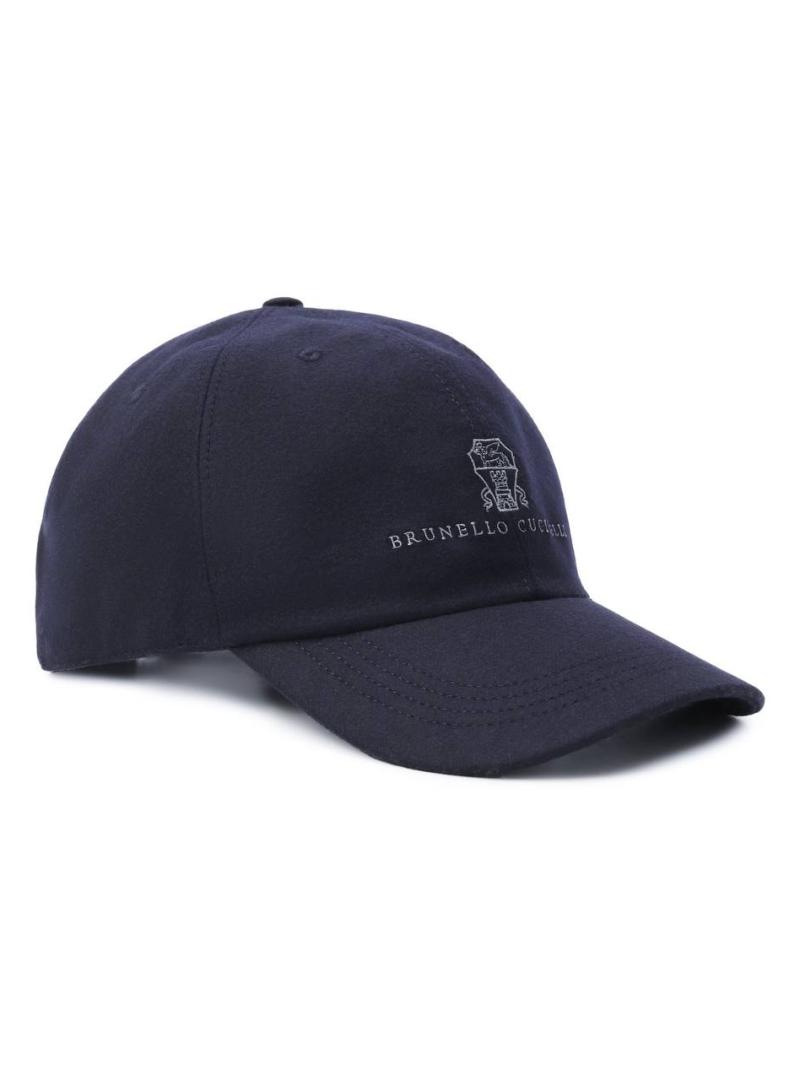 Бейсболка мужская Brunello Cucinelli